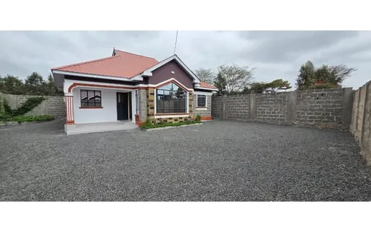 Three bedrooms for Sale in Kitengela