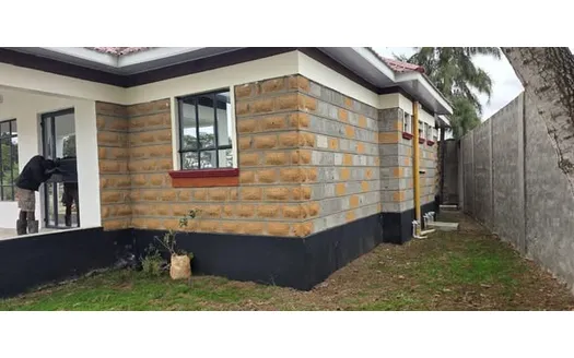 Three bedrooms for Sale in Kitengela