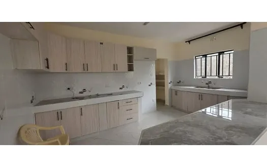 Three bedrooms for Sale in Kitengela