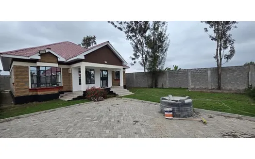 Three bedrooms for Sale in Kitengela