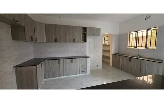 Three bedrooms for Sale in Kitengela