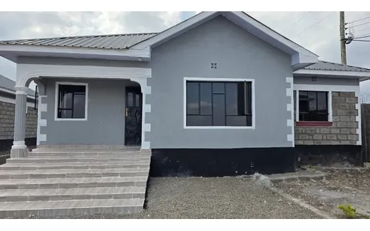 Three bedrooms for Sale in Kitengela