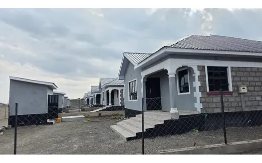 Three bedrooms for Sale in Kitengela