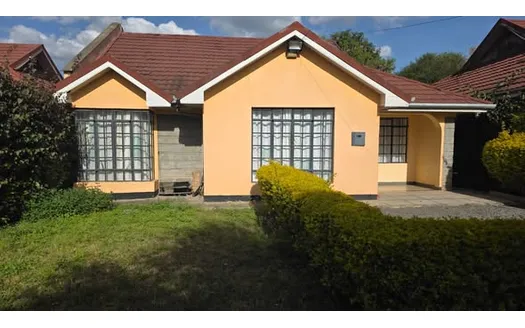 Three bedrooms for Sale in Kitengela