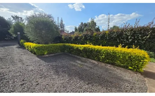 Three bedrooms for Sale in Kitengela