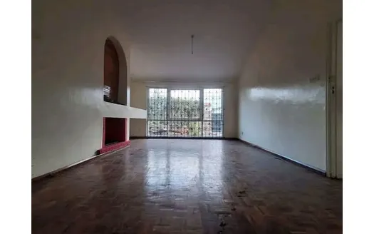 Three bedrooms for Rent in Nairobi