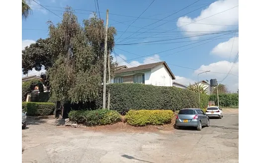 Three bedrooms for Sale in Nairobi