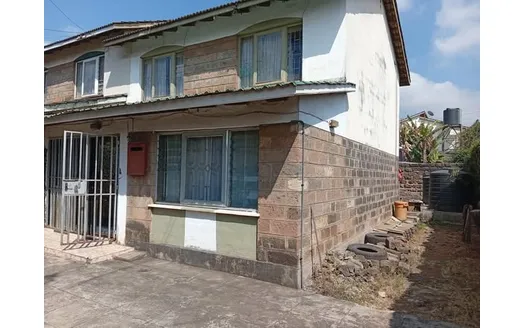 Three bedrooms for Sale in Nairobi