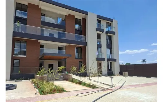 Three bedrooms for Sale in Nairobi