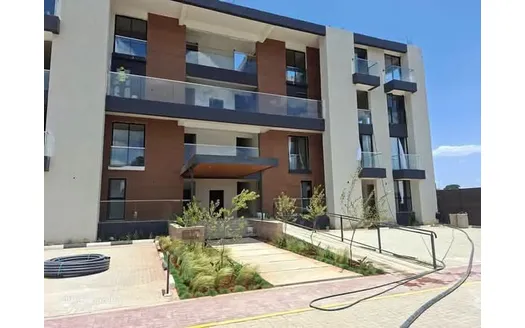 Three bedrooms for Sale in Nairobi