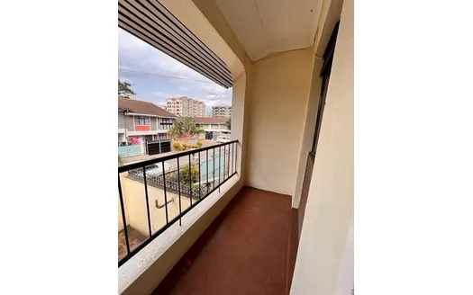 Three bedrooms for Sale in Nairobi