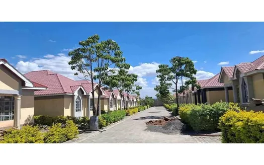 Three bedrooms for Sale in Nairobi