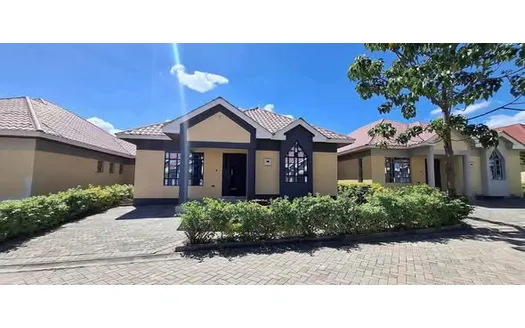 Three bedrooms for Sale in Nairobi