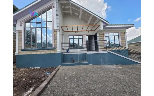 Three bedrooms for Sale in Ngong