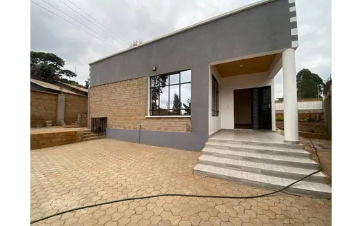 Three bedrooms for Sale in Ngong