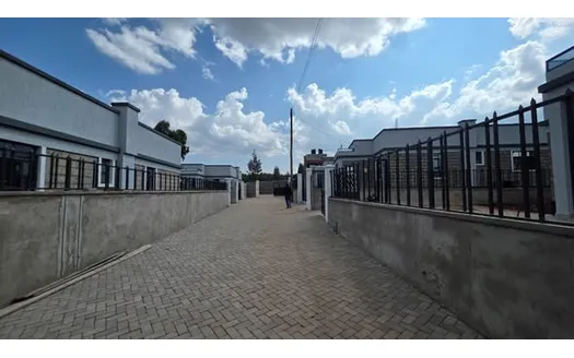 Three bedrooms for Sale in Kiserian