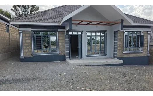 Three bedrooms for Sale in Ngong