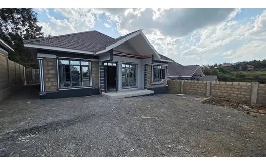 Three bedrooms for Sale in Ngong