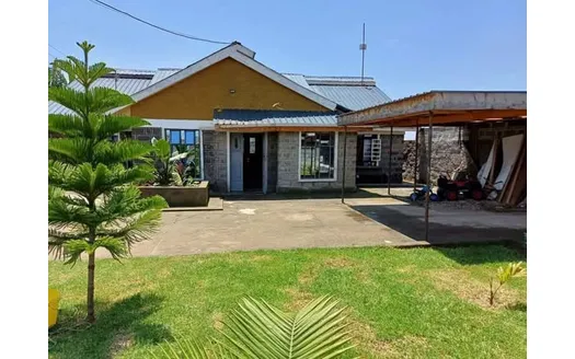 Three bedrooms for Sale in Njoro