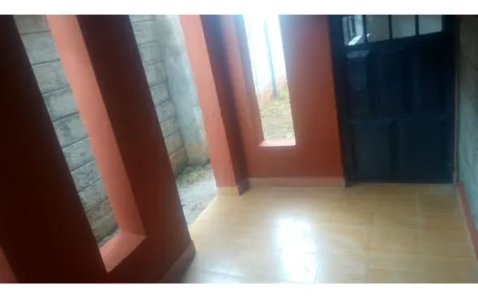 Three bedrooms for Sale in Juja