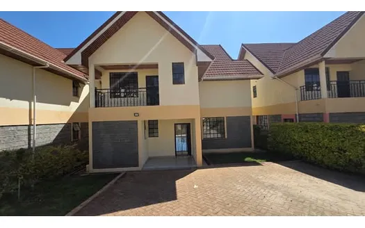 Three bedrooms for Sale in Ngong