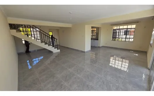 Three bedrooms for Sale in Ngong