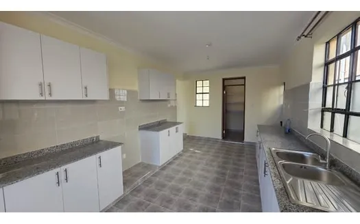 Three bedrooms for Sale in Ngong