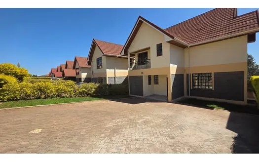 Three bedrooms for Sale in Ngong