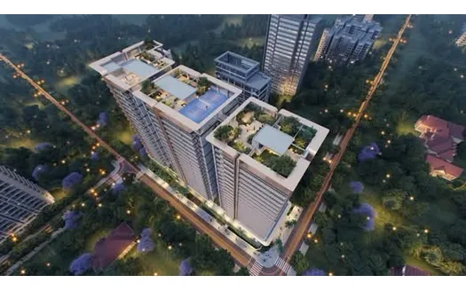 Three bedrooms for Sale in Nairobi