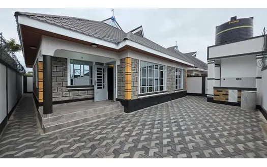 Three bedrooms for Sale in Ruiru