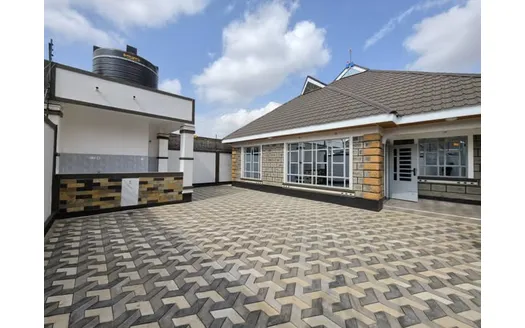Three bedrooms for Sale in Ruiru
