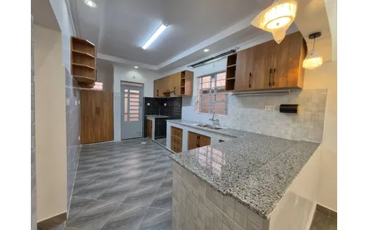 Three bedrooms for Sale in Ruiru