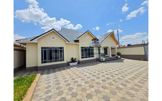 Three bedrooms for Sale in Ruiru
