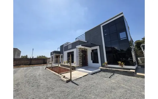 Three bedrooms for Sale in Ruiru
