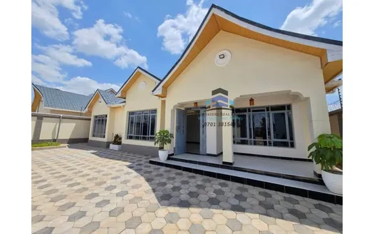 Three bedrooms for Sale in Ruiru