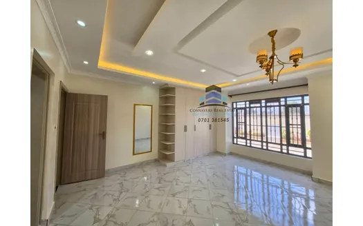 Three bedrooms for Sale in Ruiru