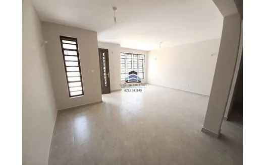 Three bedrooms for Sale in Rungiri