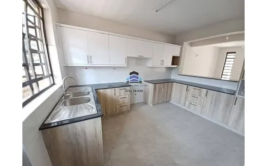 Three bedrooms for Sale in Rungiri
