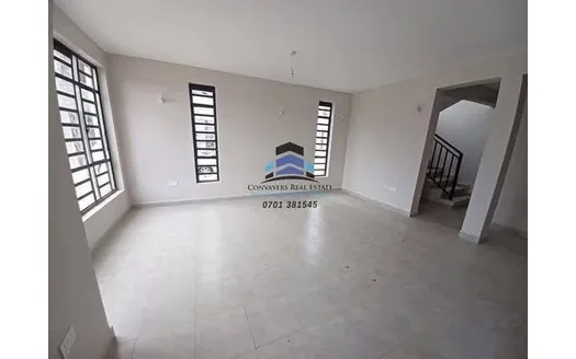 Three bedrooms for Sale in Rungiri