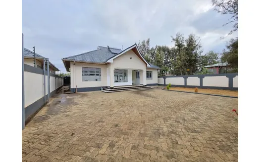 Three bedrooms for Sale in Ruiru