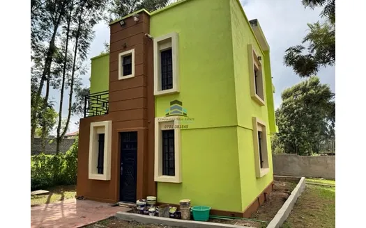 Three bedrooms for Sale in Rungiri