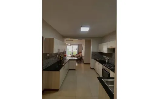 Three bedrooms for Sale in Nairobi