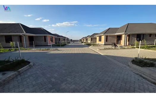 Three bedrooms for Sale in Syokimau
