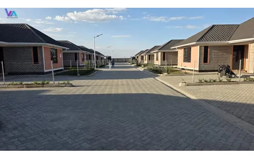 Three bedrooms for Sale in Syokimau