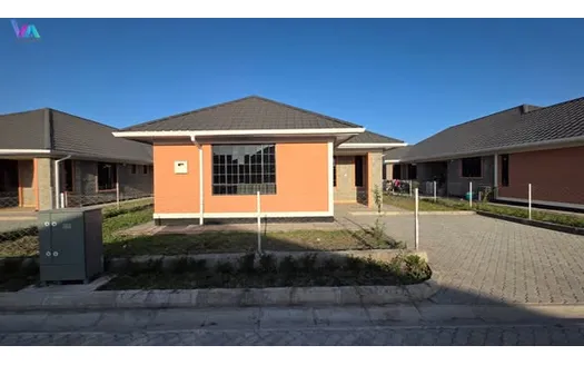 Three bedrooms for Sale in Syokimau