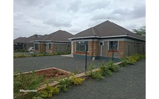 Three bedrooms for Sale in Kitengela