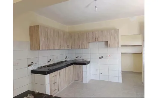 Three bedrooms for Rent in Kitengela