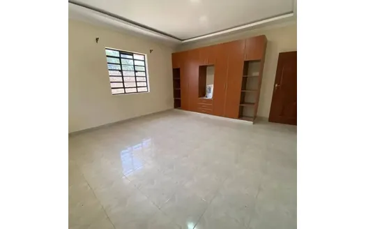 Three bedrooms for Sale in Kitengela