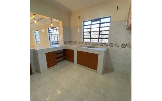 Three bedrooms for Sale in Kitengela