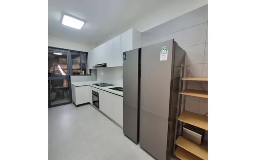 Three bedrooms for Sale in Nairobi
